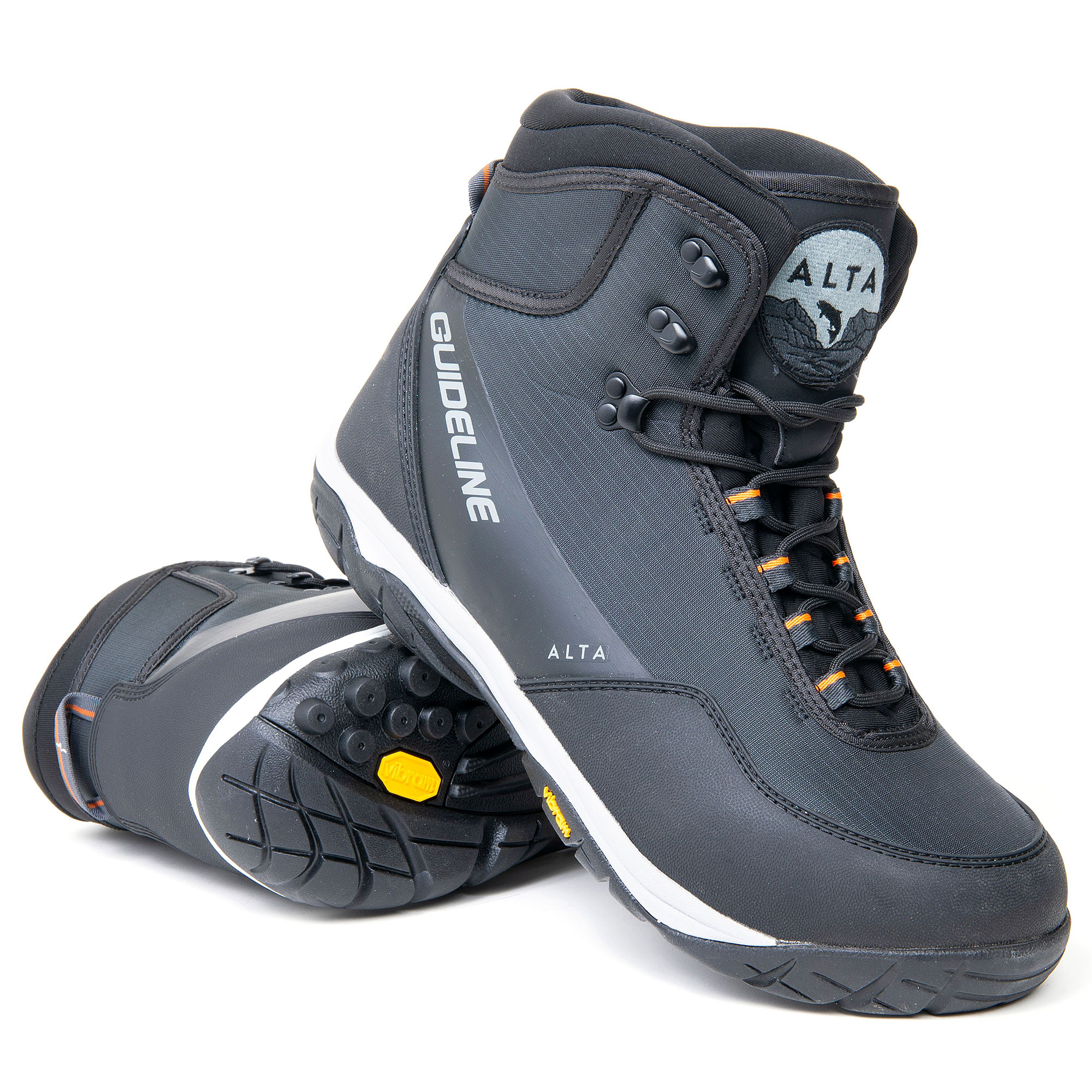 Guideline Alta NGx  Boot Vibram-gummisula