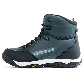 Guideline ULBC Boot