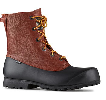 Lundhags Park hiking boots