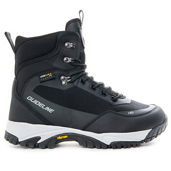 Guideline HD Boot Vibram gummisula