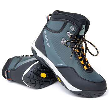 Guideline Women´s Laerdal Boot Vibram