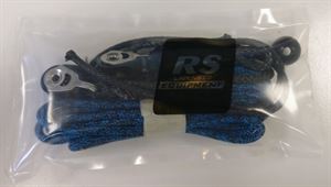 RS Tera - Performance Downhaul/Cunningham