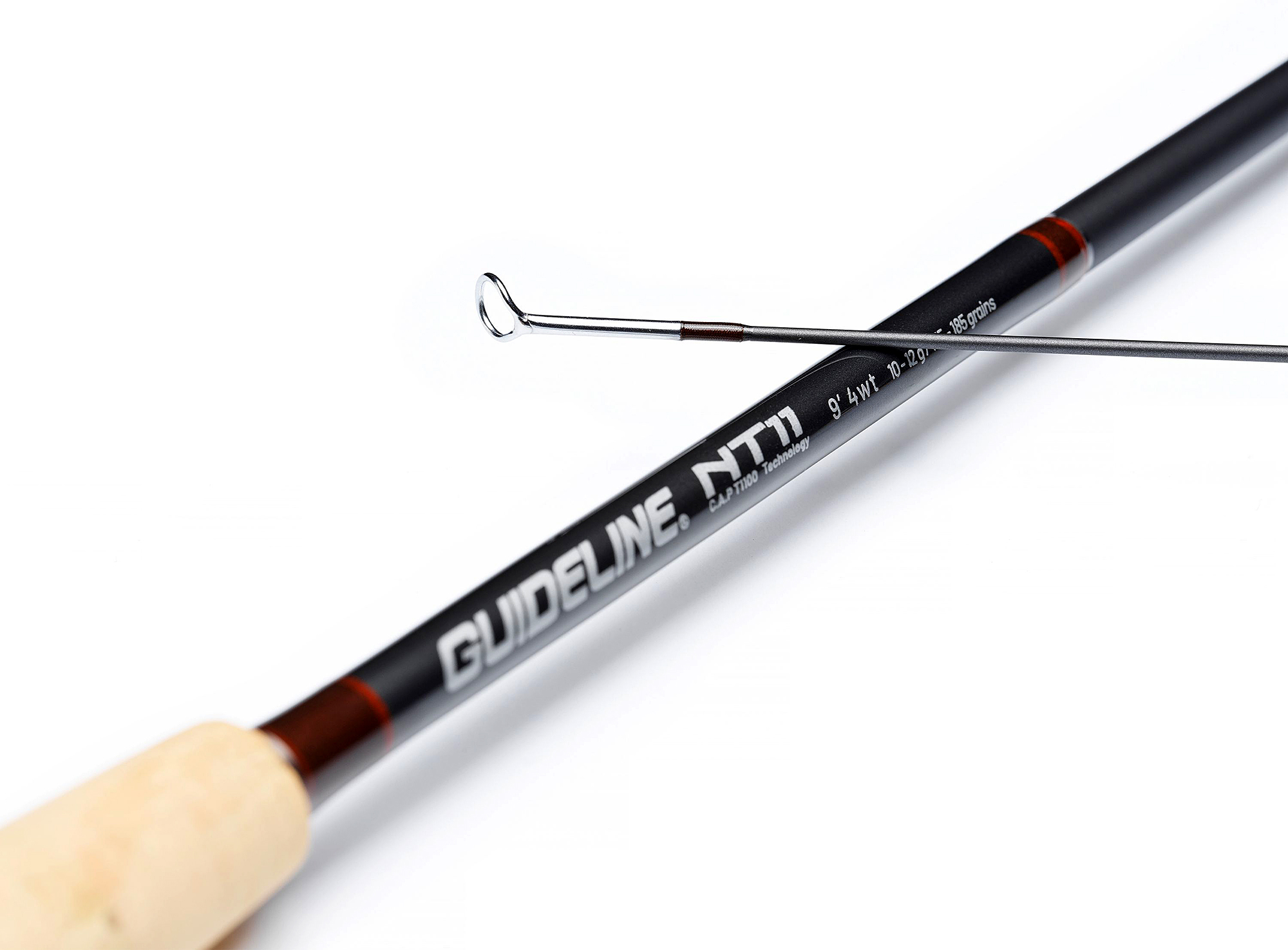 Guideline NT11 Trout Series Enhands Flugspö - 5