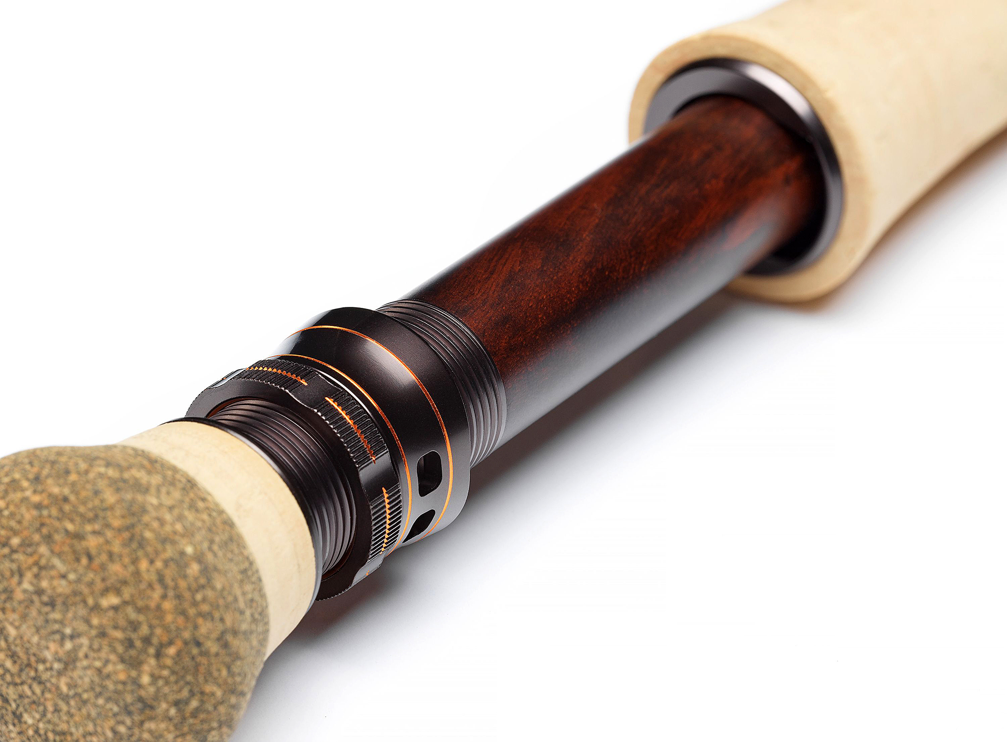 Guideline NT11 Trout Series Enhands Flugspö - 8