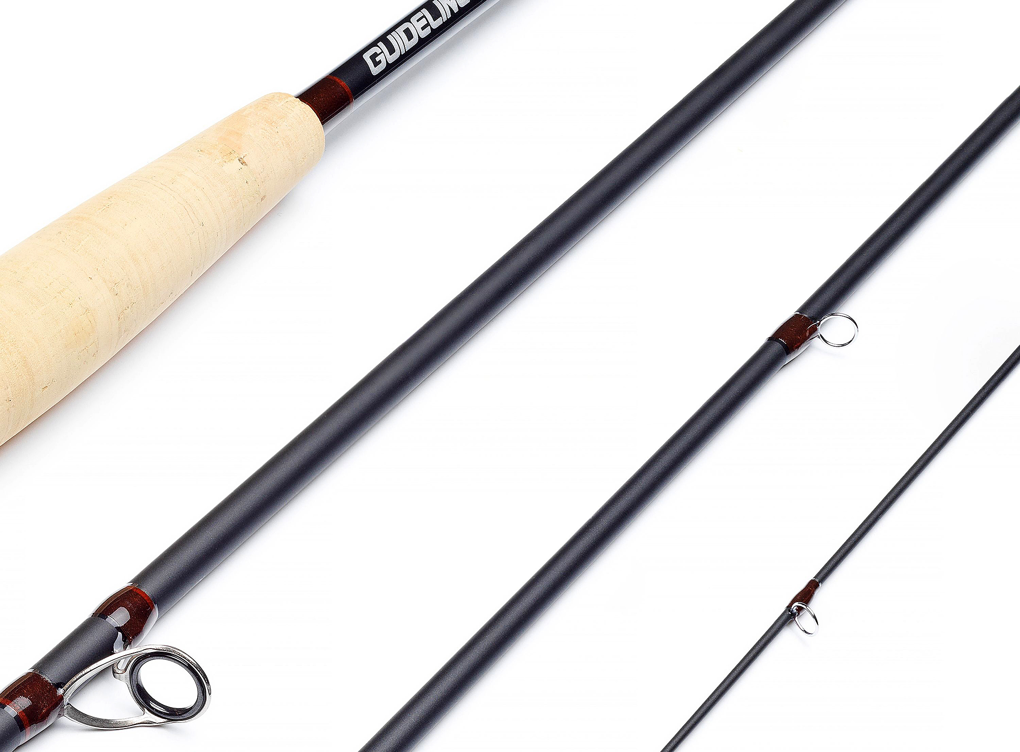 Guideline NT11 Trout Series Enhands Flugspö - 6