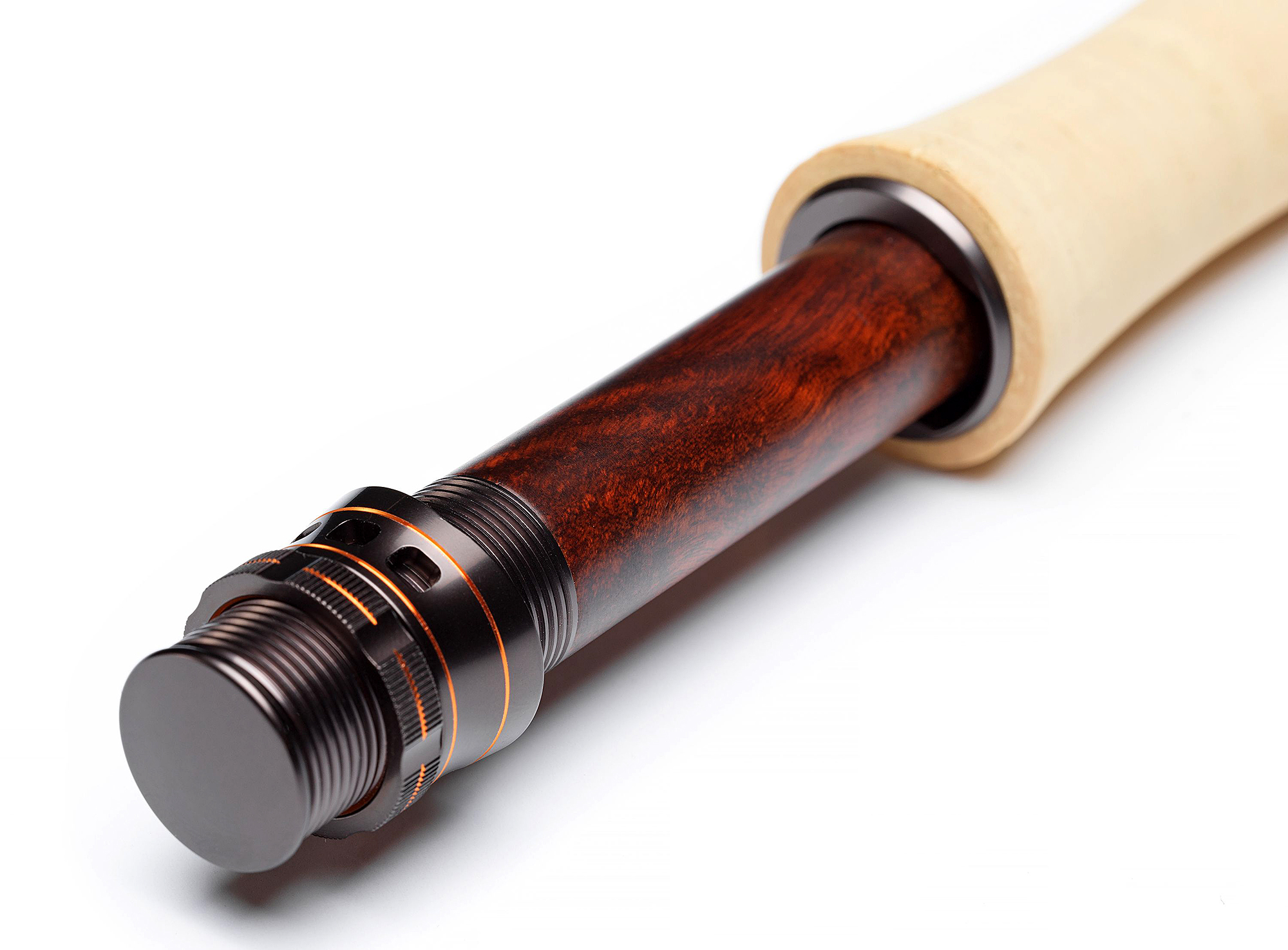 Guideline NT11 Trout Series Enhands Flugspö - 4