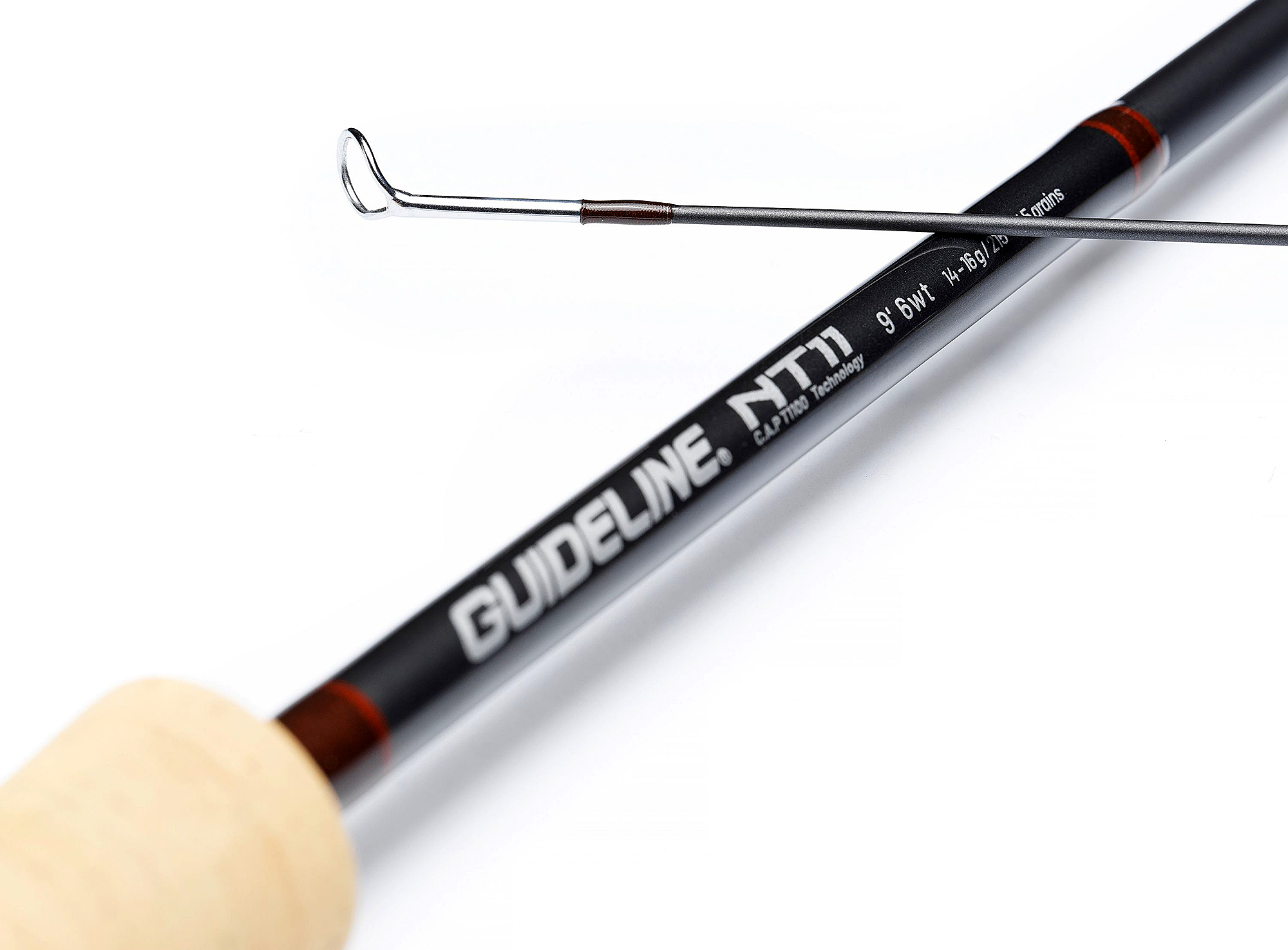 Guideline NT11 Trout Series Enhands Flugspö - 9