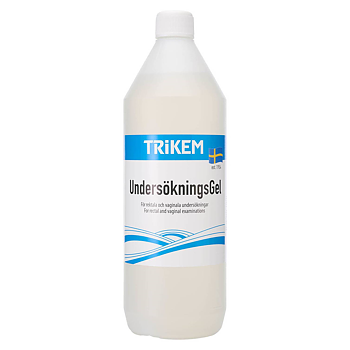 TRIKEM UNDERSÖKNINGSGEL  1L