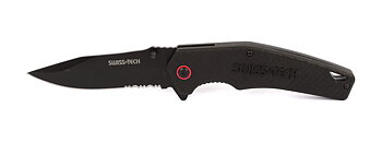 SwissTech 4" foldekniv ST014021