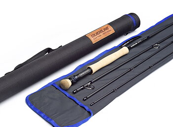 Guideline NT11 Salmon & Seatrout Enhands Flugspö