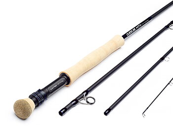 Guideline NT11 Salmon & Seatrout Enhands Flugspö