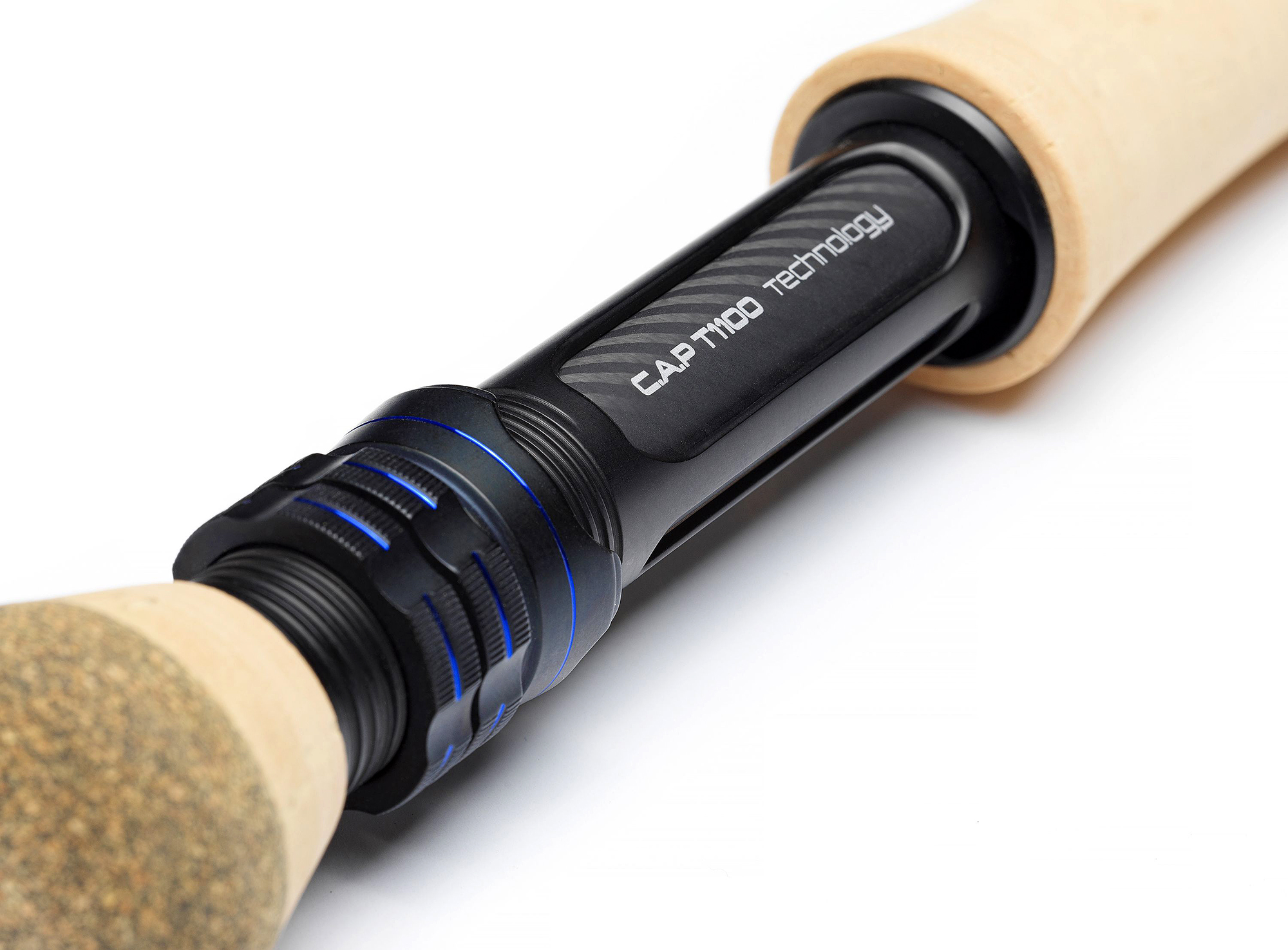 Guideline NT11 Salmon & Seatrout Enhands Flugspö - 4