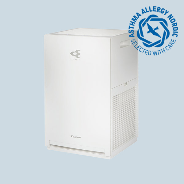 Daikin luftrenare MC30Y med HEPA-filter