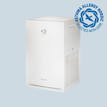 Daikin luftrenare MC30Y med HEPA-filter