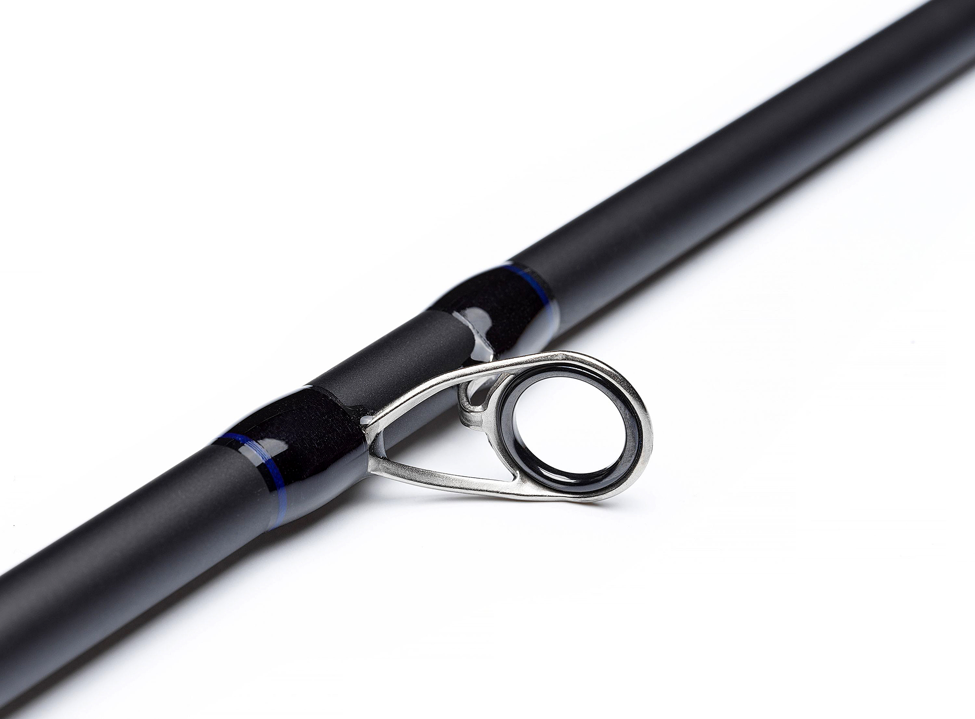 Guideline NT11 Salmon & Seatrout Tvåhands Flugspö | 6-delad - 4
