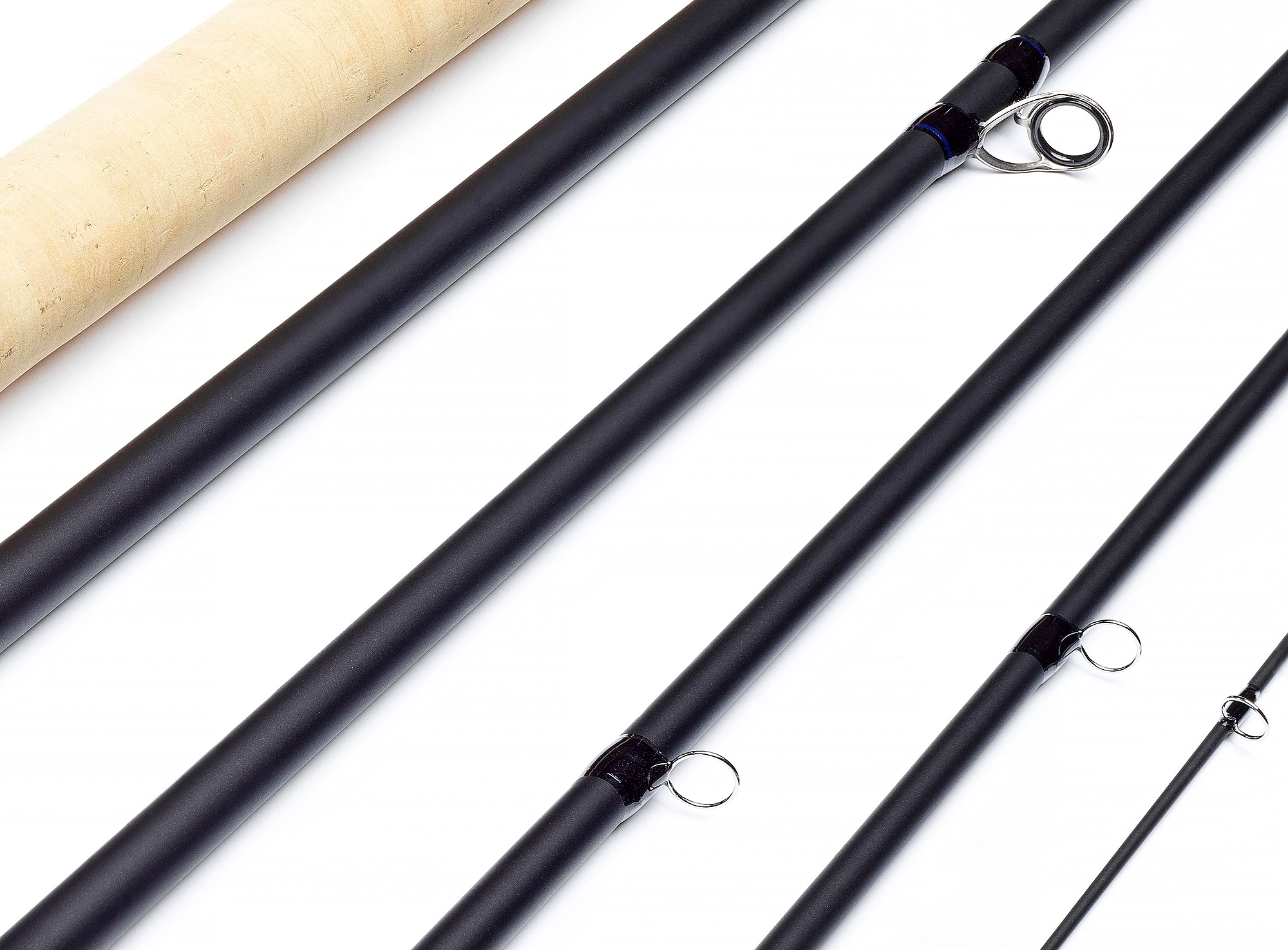 Guideline NT11 Salmon & Seatrout Tvåhands Flugspö | 6-delad - 3
