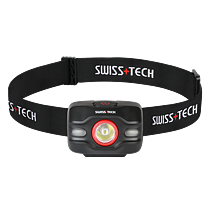 SwissTech Pannlampa SUZANNE 250 lumen