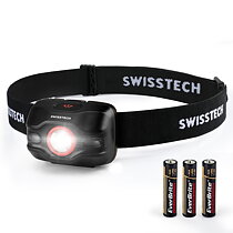 SwissTech Pannlampa SUZANNE 250 lumen