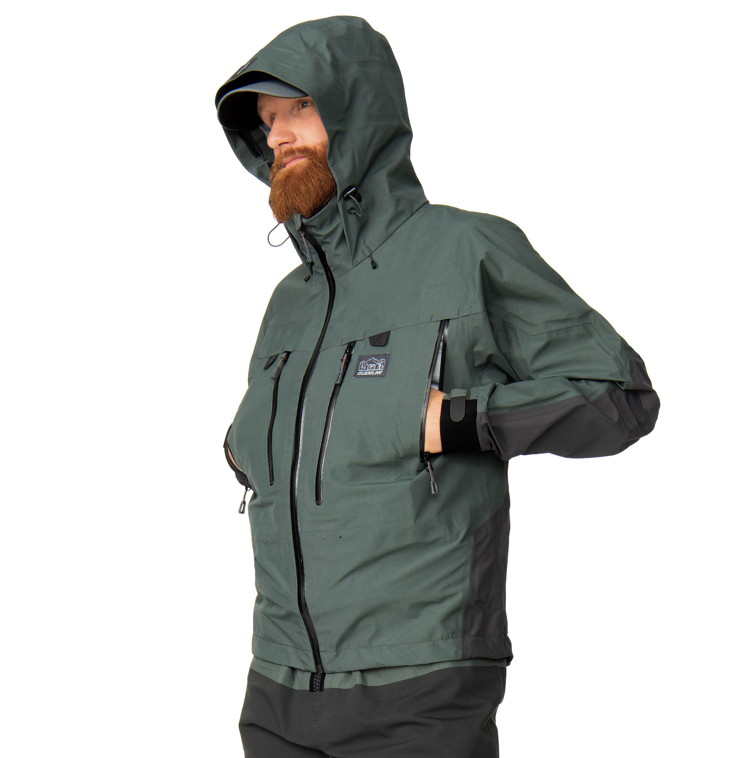 Guideline  Alta NGx Vadarjacka  - 3