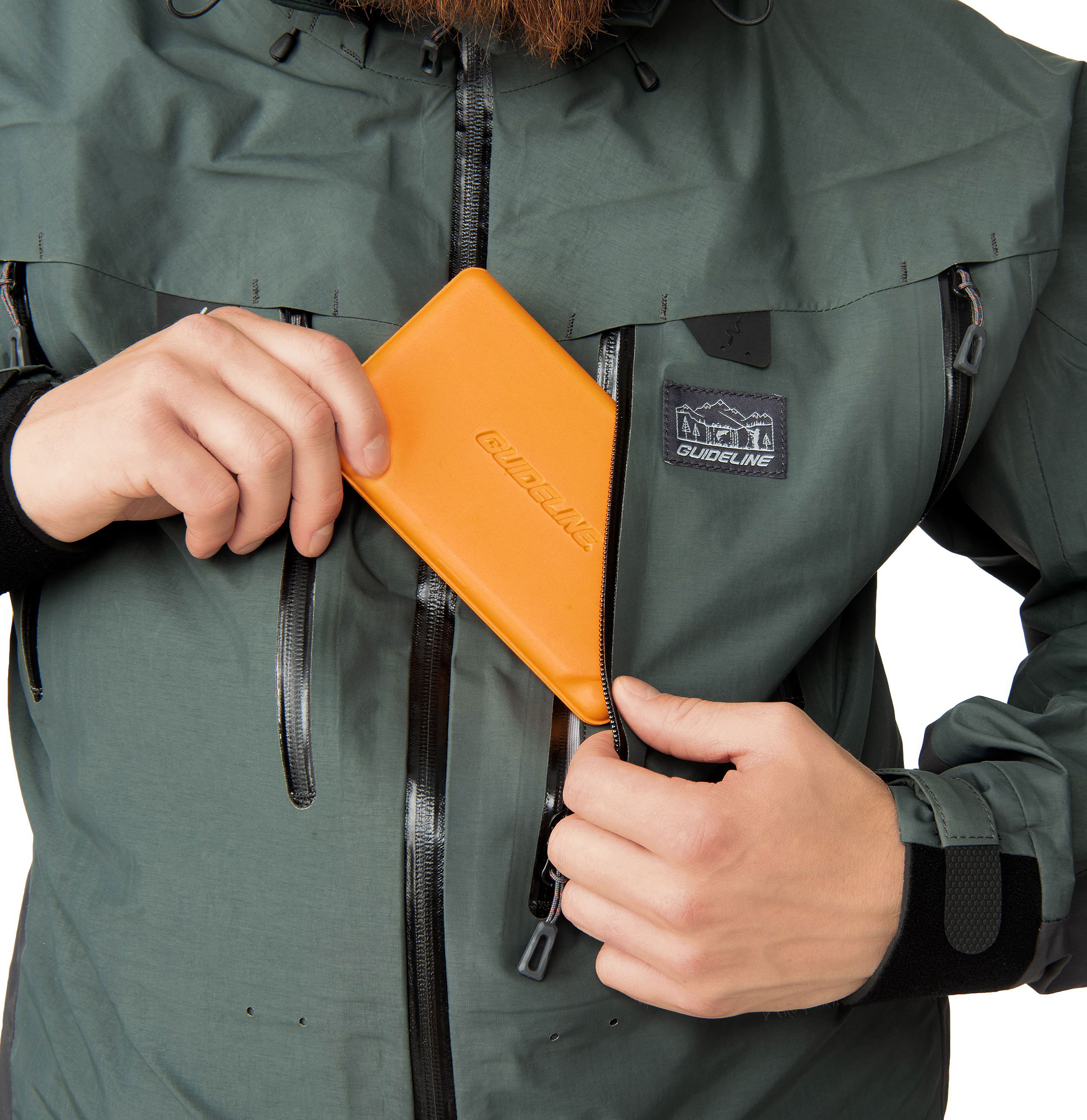 Guideline  Alta NGx Vadarjacka  - 4