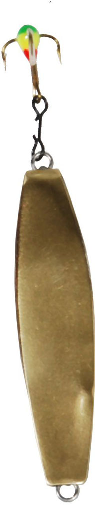 Rappa Vertical jig 36mm 7gr gold