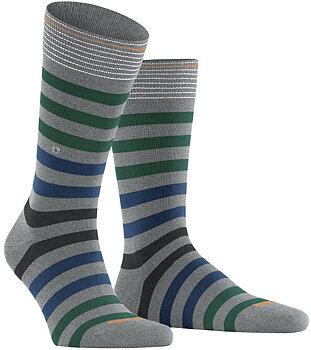 Burlington Blackpool Men Socks