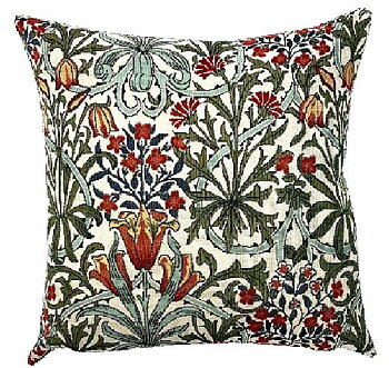 Morris Floral allover
