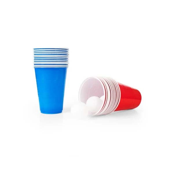 Spel - Beer pong