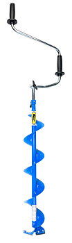 Ifish royale viking x 150mm isborr