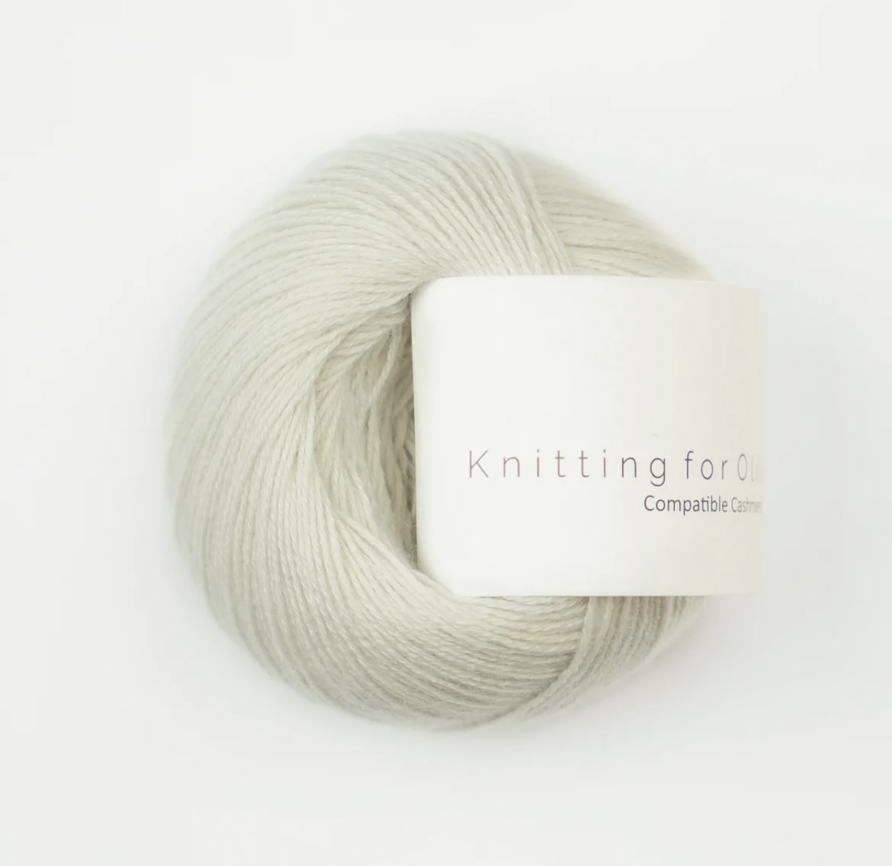 Compatible Cashmere Cream