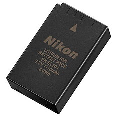  Nikon EN-EL20a 