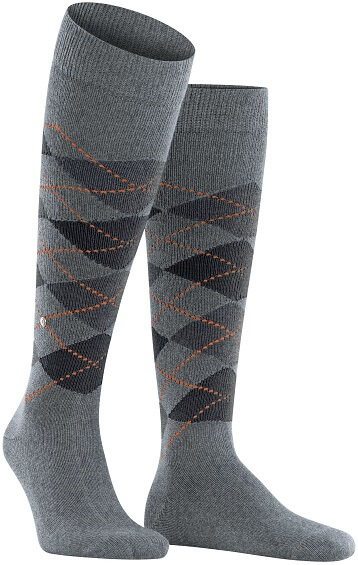 Burlington Preston Knästrumpor