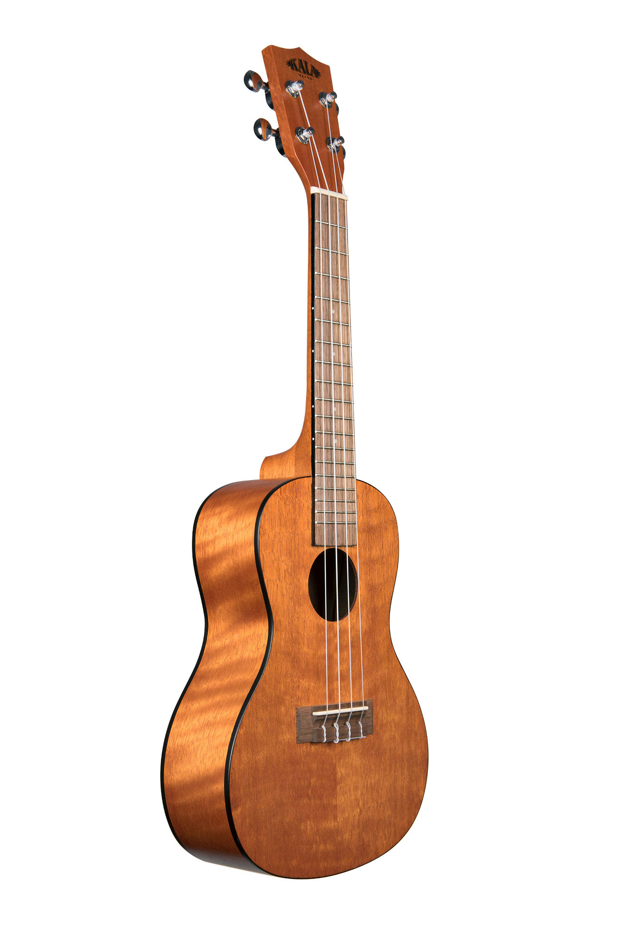 Kala KA-CEM. Concert Exotic Mahogany Ukulele - 2