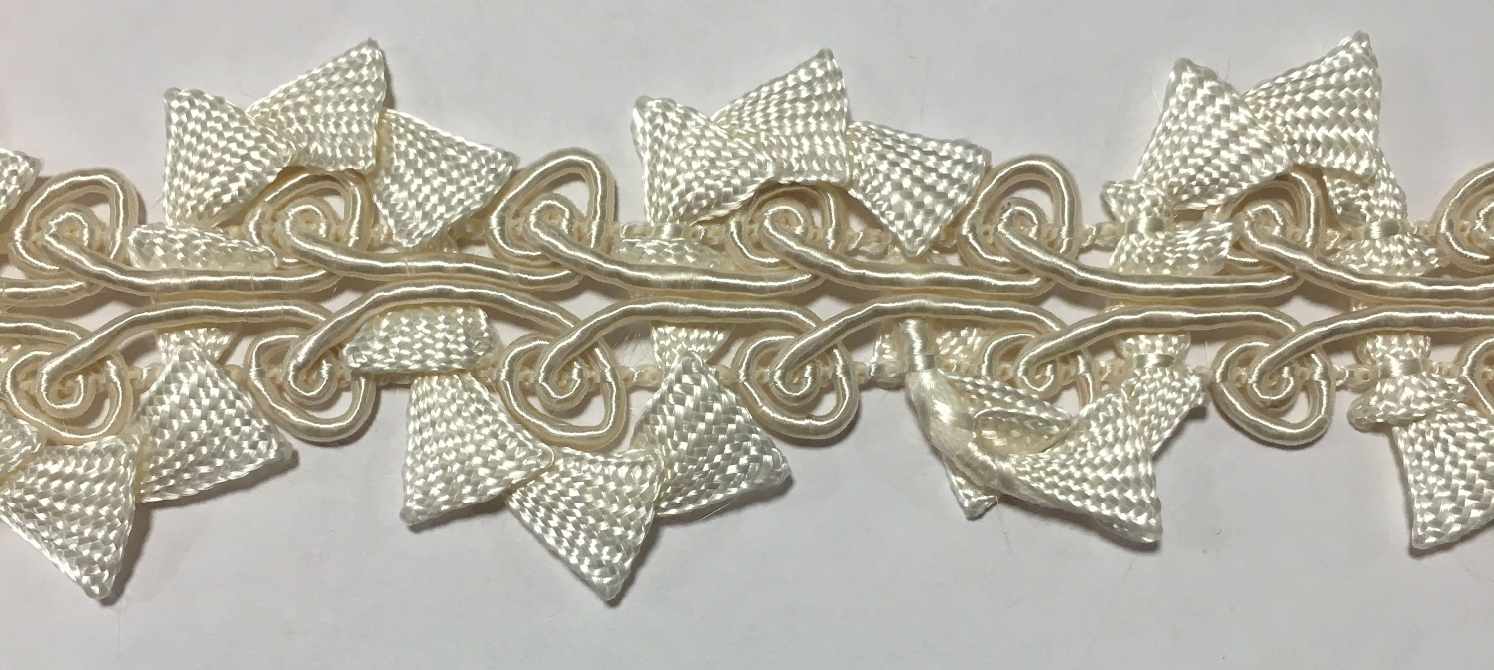 Liljeband Ecru 40