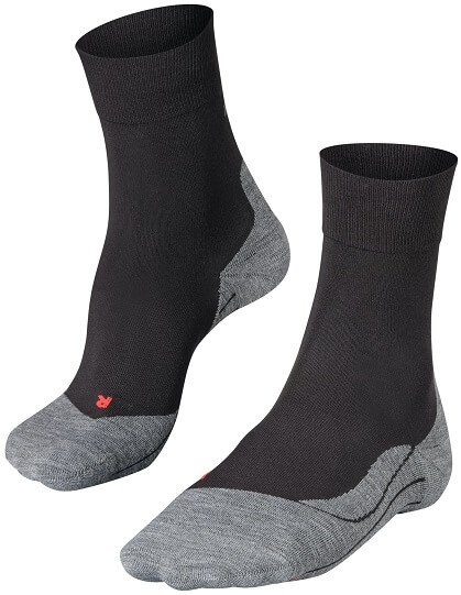 Falke Ru4 Endurance Dam