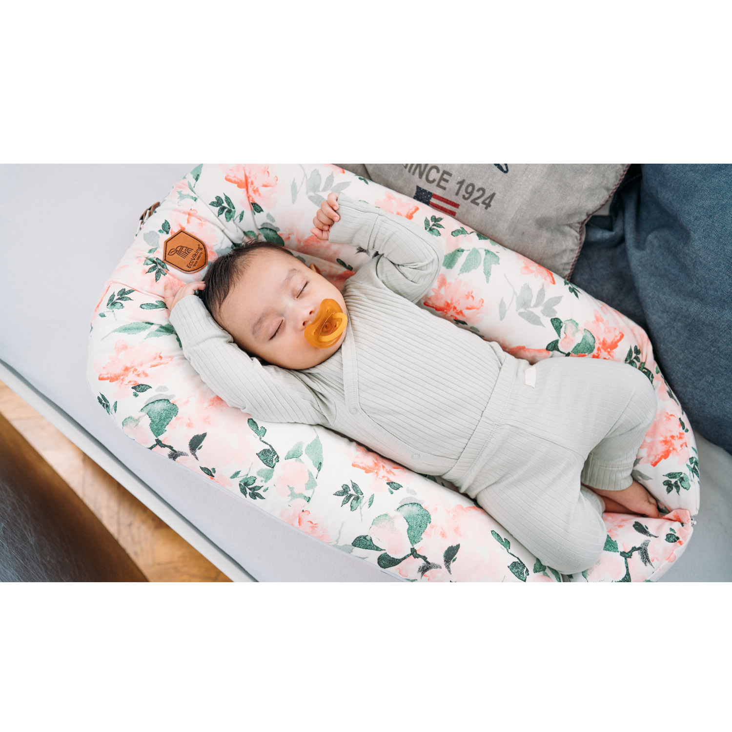 Babynest Rose Garden - 2