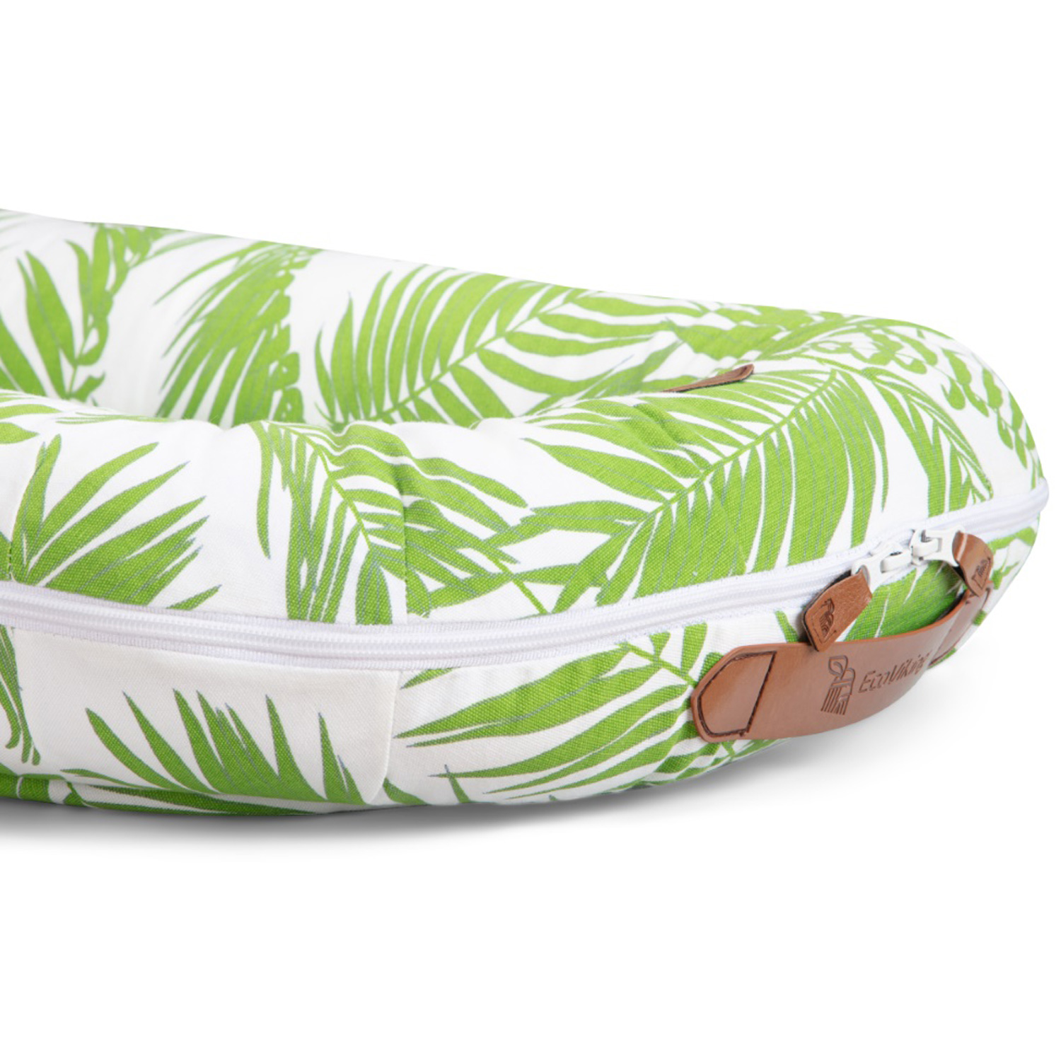 Babynest Natural Green - 2