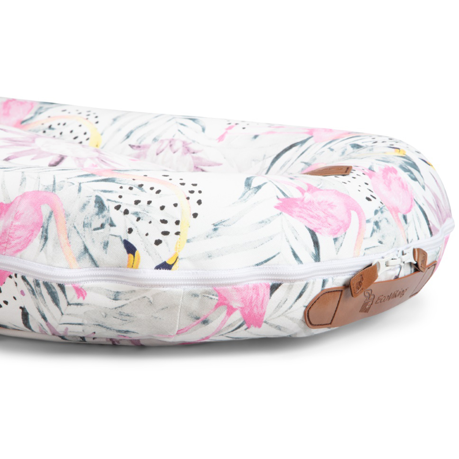 Babynest Flamingo Dreams - 2