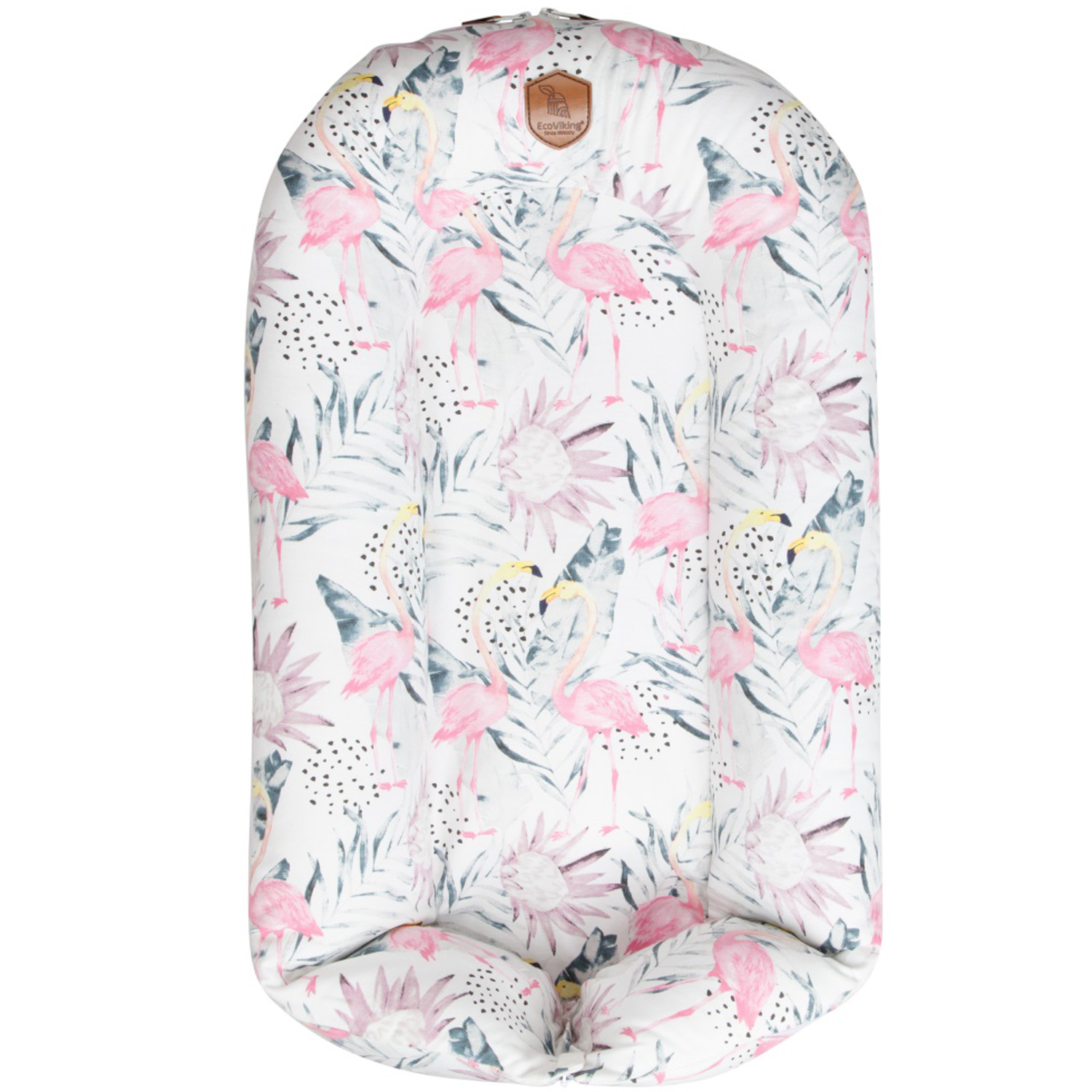 Babynest Flamingo Dreams