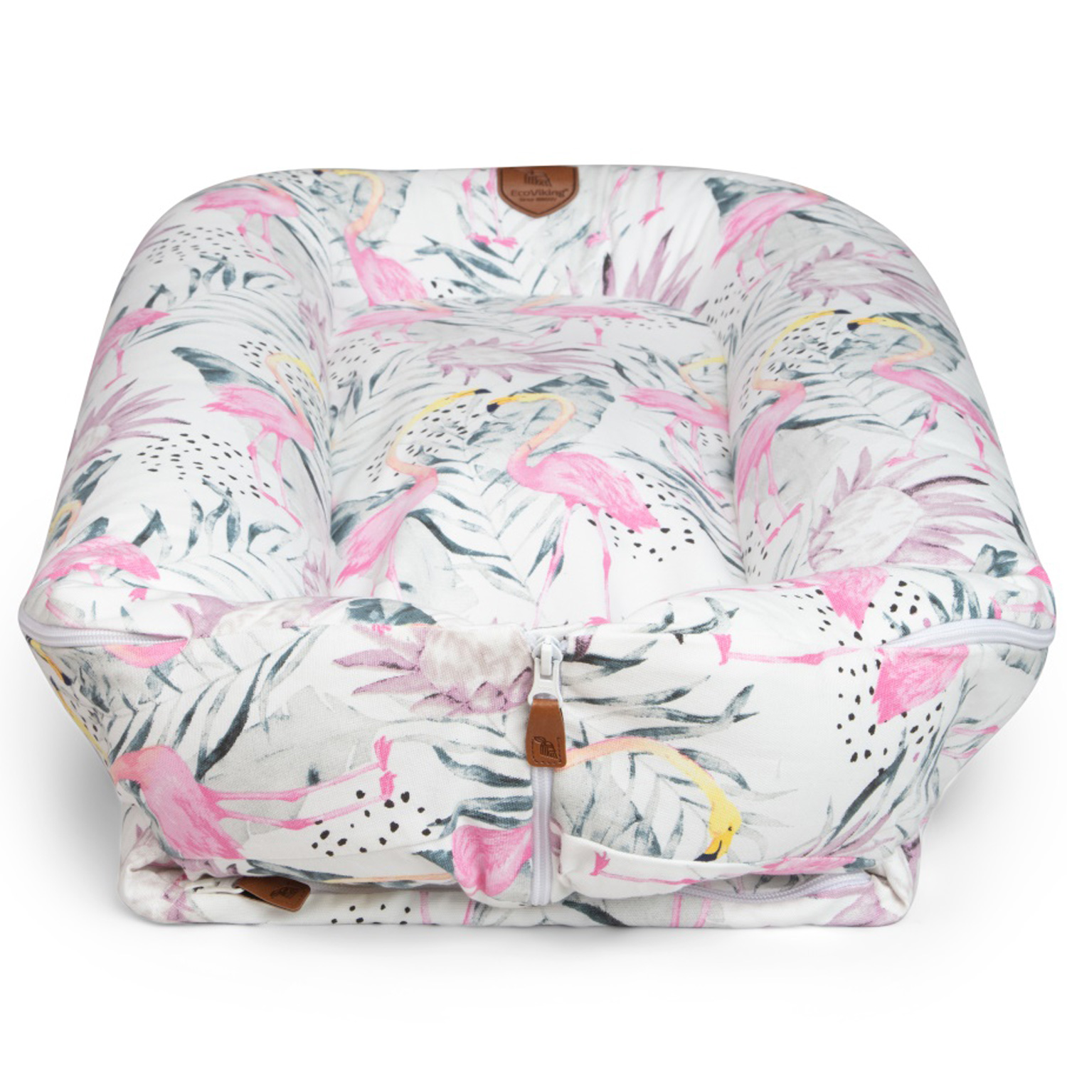 Babynest Flamingo Dreams - 3