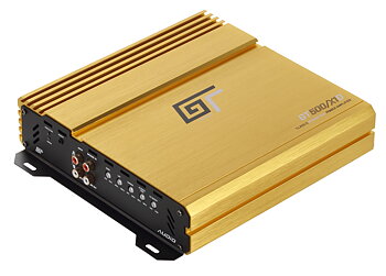 GT Audio GT-500.1D   500wrms