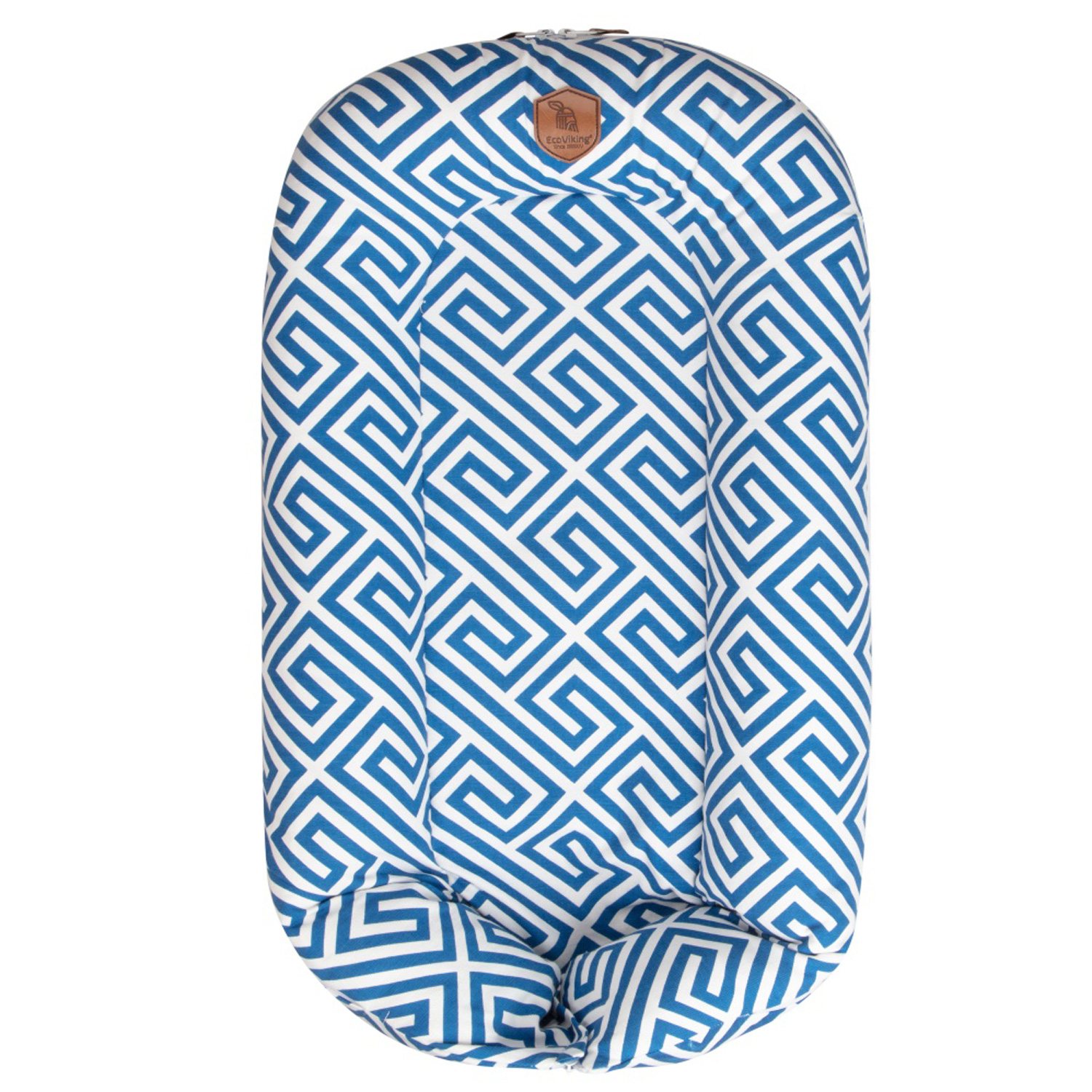 Babynest Ancient Blue