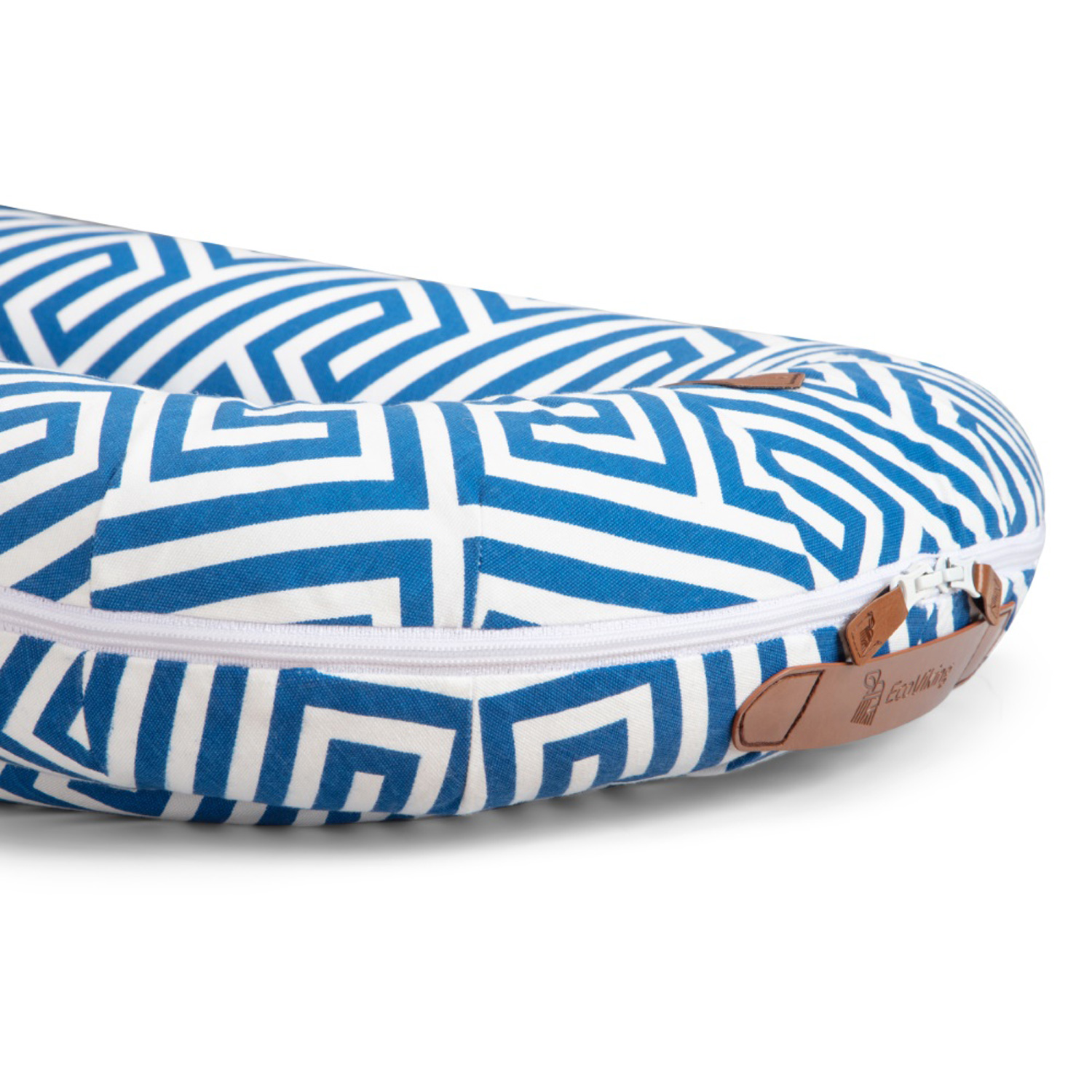 Babynest Ancient Blue - 2