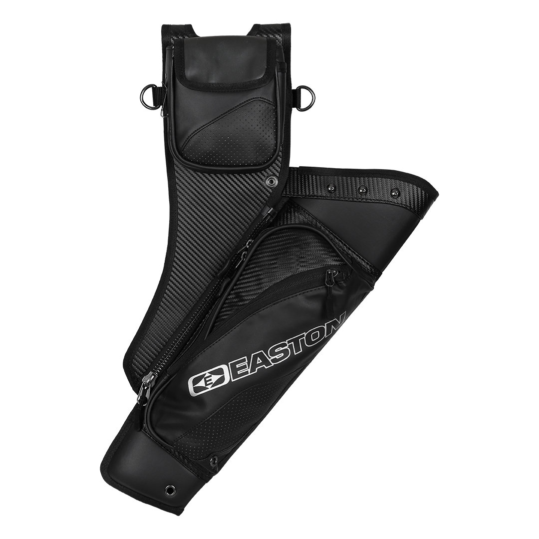 Tavelkoger Elite takedown Easton 