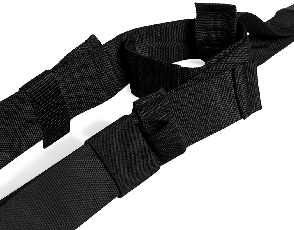 Suspension Trainer Pro - 6