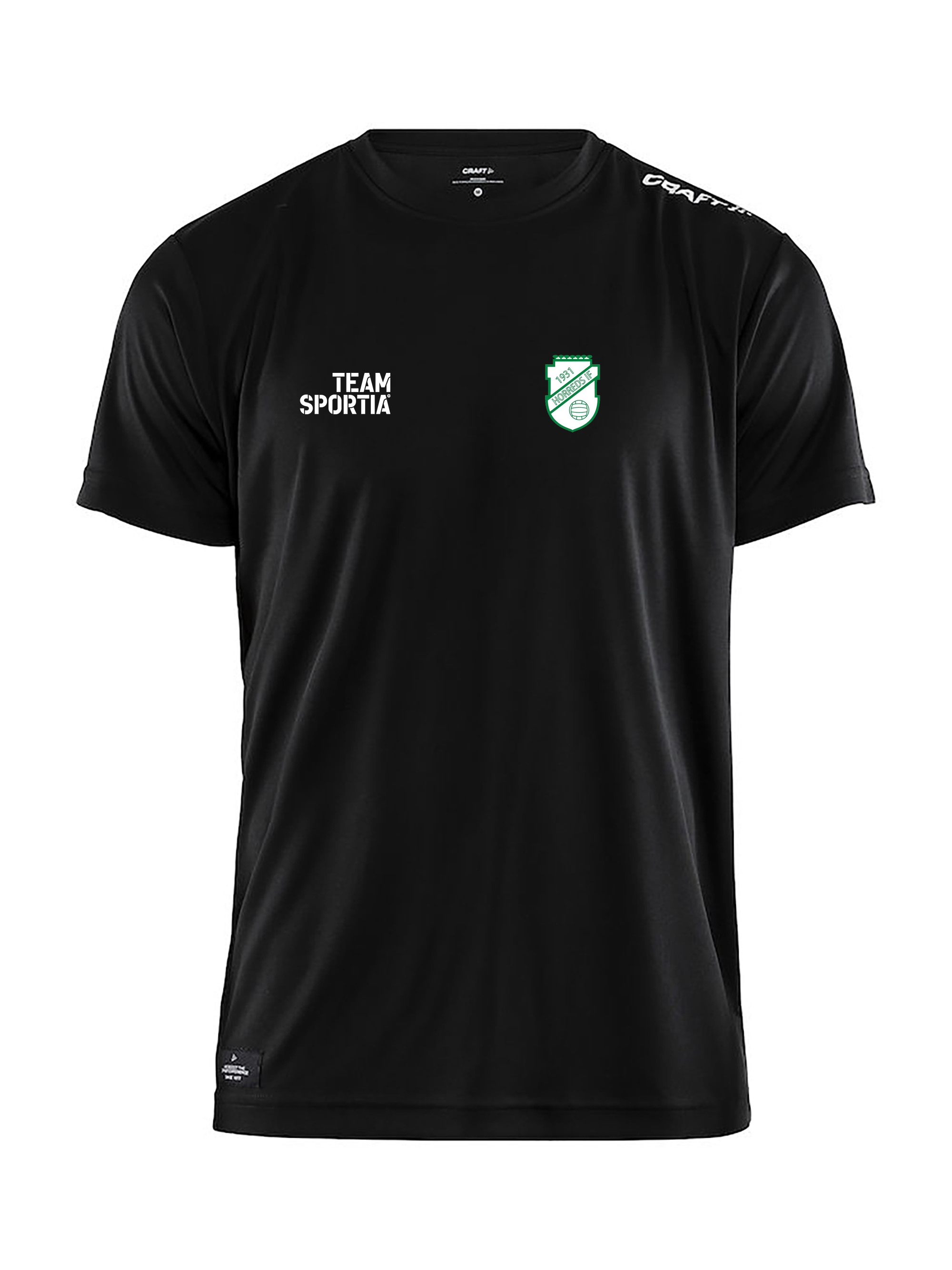 Craft Community Function Ss Tee M (HIF)