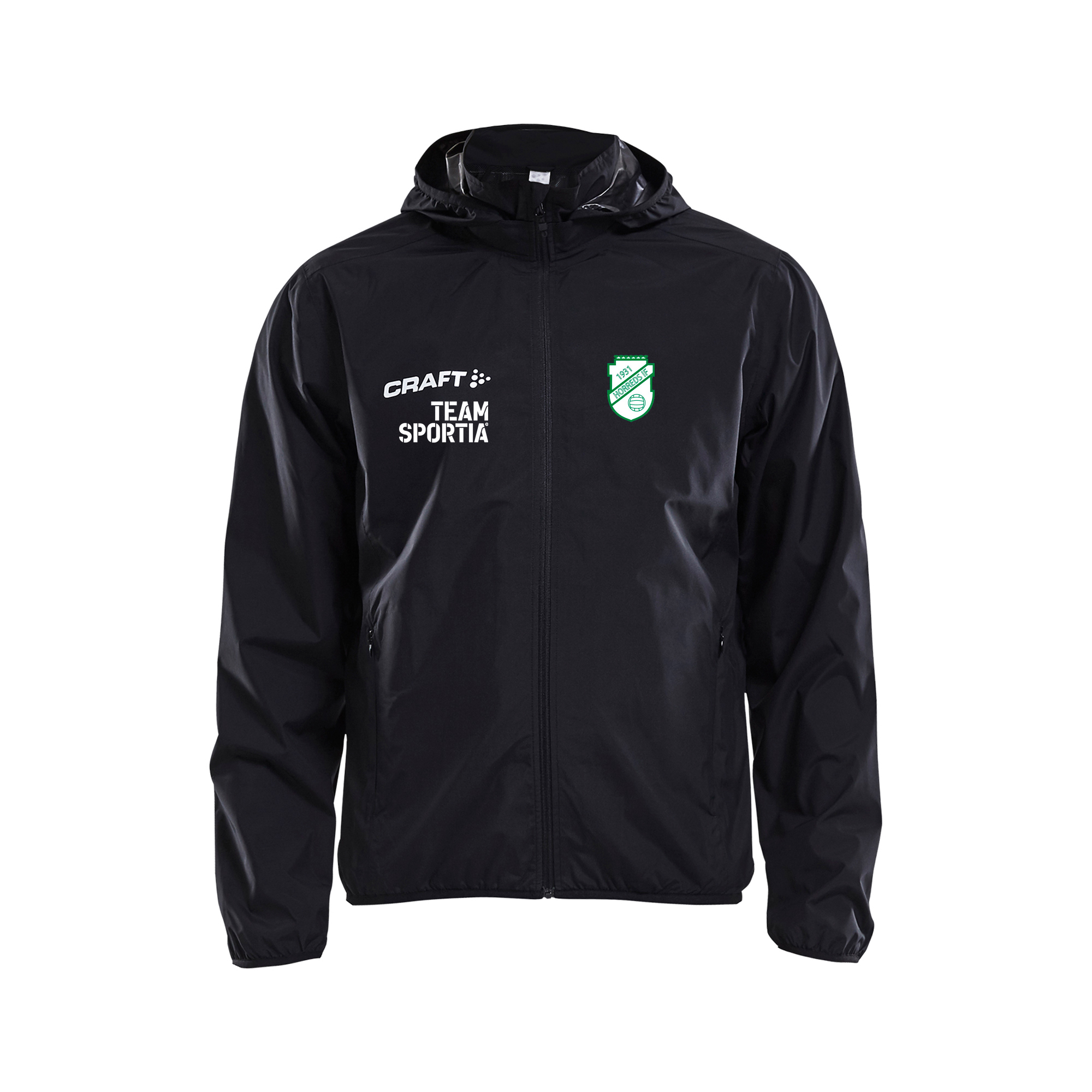 Craft Jacket Rain M (HIF)