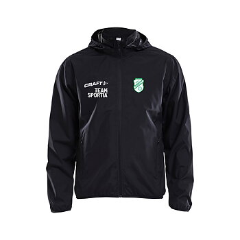 Craft Jacket Rain M (HIF)