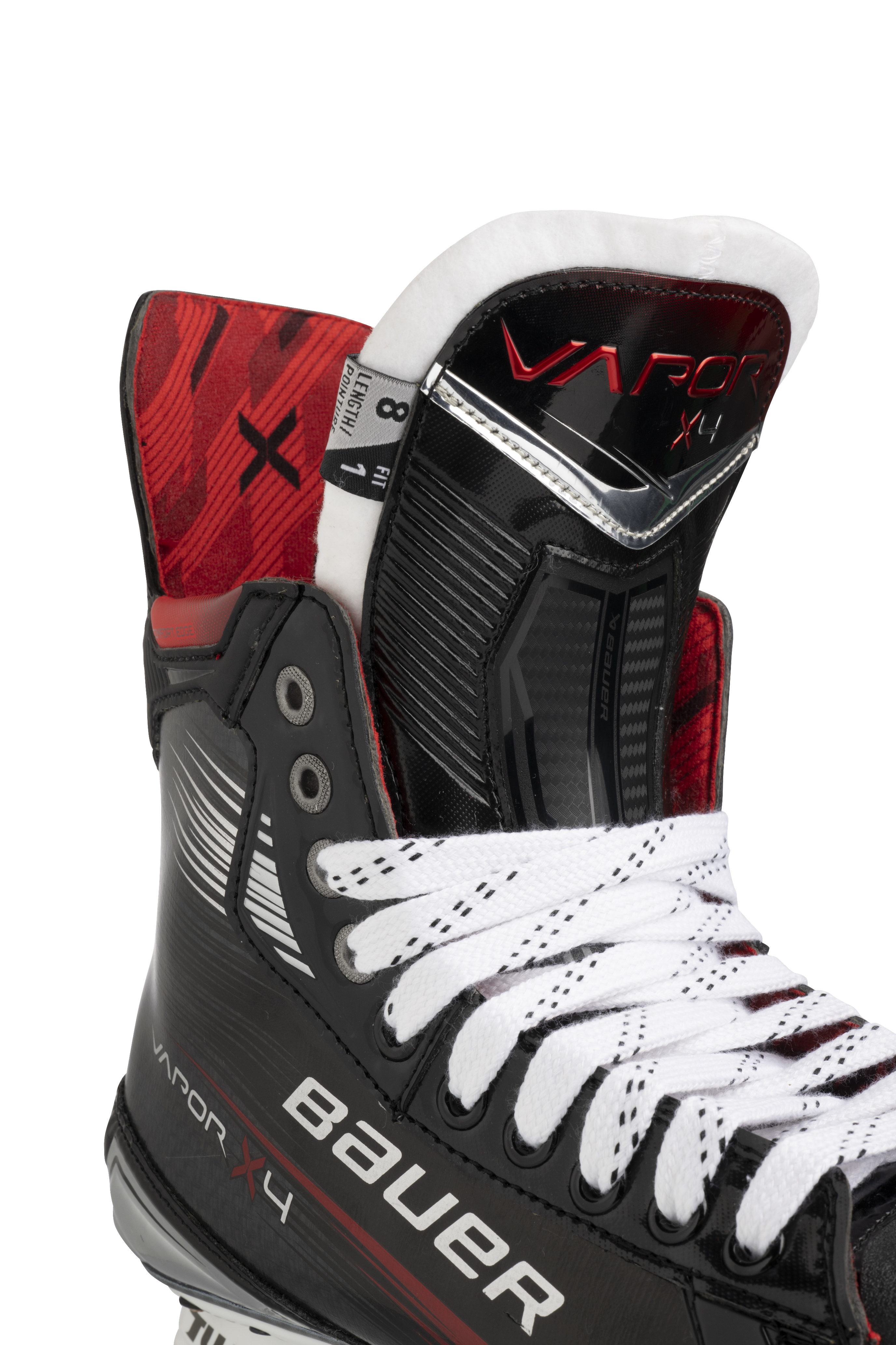 S23 Bauer Skridsko Vapor X4 Sr - 6