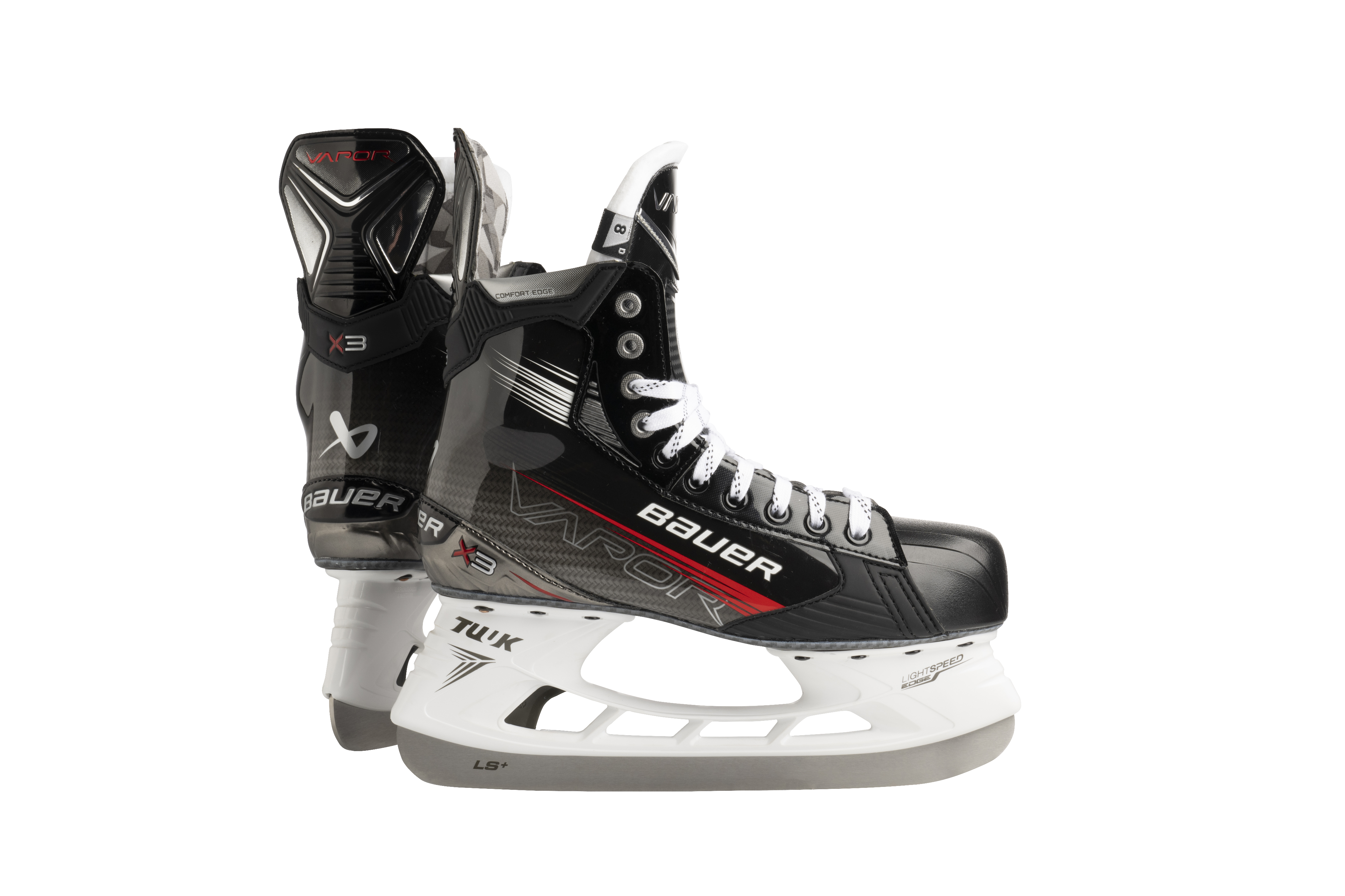 S23 Skridsko Bauer Vapor X3 INT.